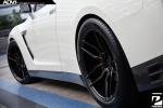 Nissan GT-R by ProDrive on ADV.1 Wheels (ADV005MV1CS) 2015 года